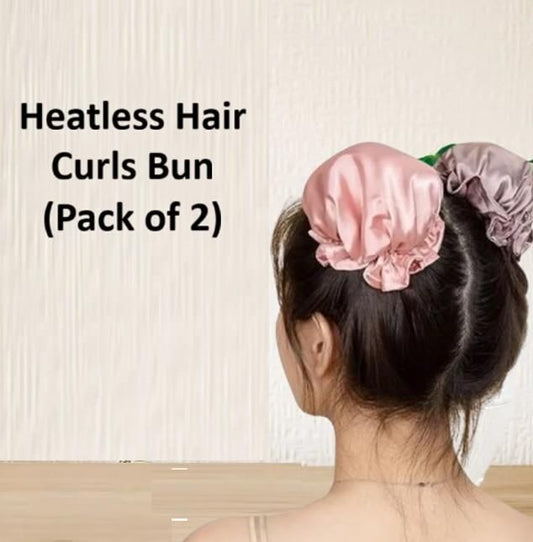 Trendy Heatless Haircurls Bon Bon (Pack of 2)